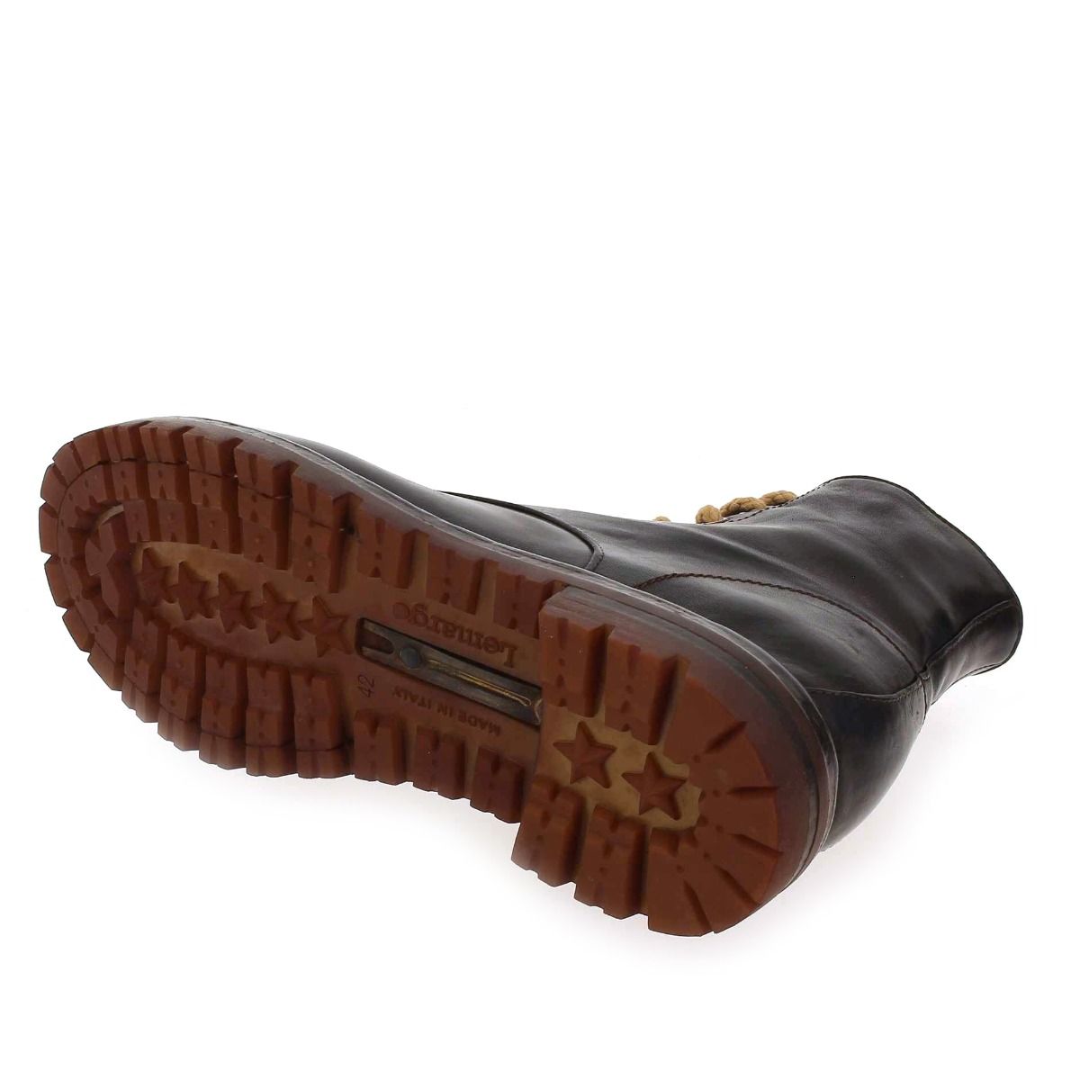 Lemargo  ELVIS-A010A  - Marron Beige
