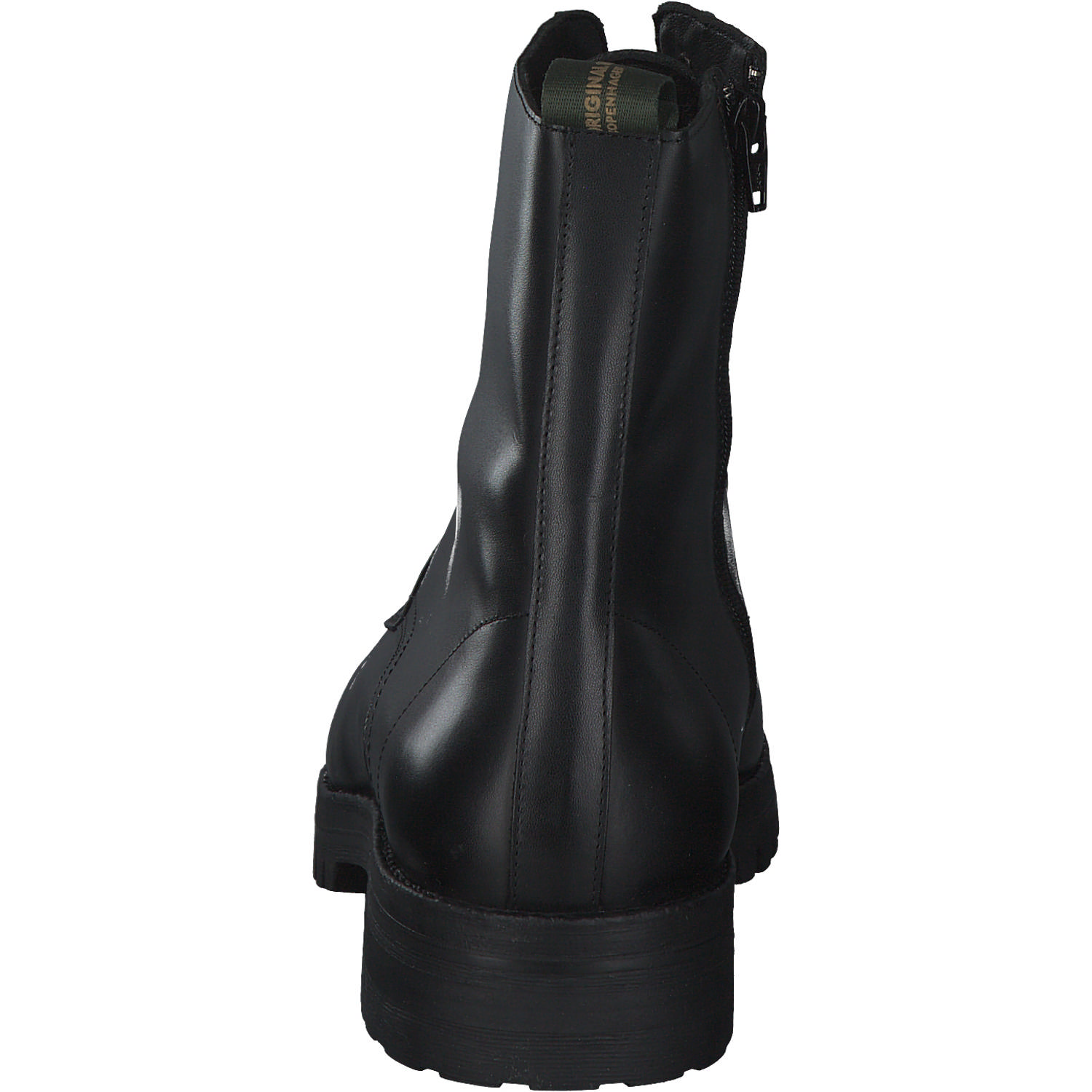 The Original The Griffin TH10021, Stiefel, Herren, black