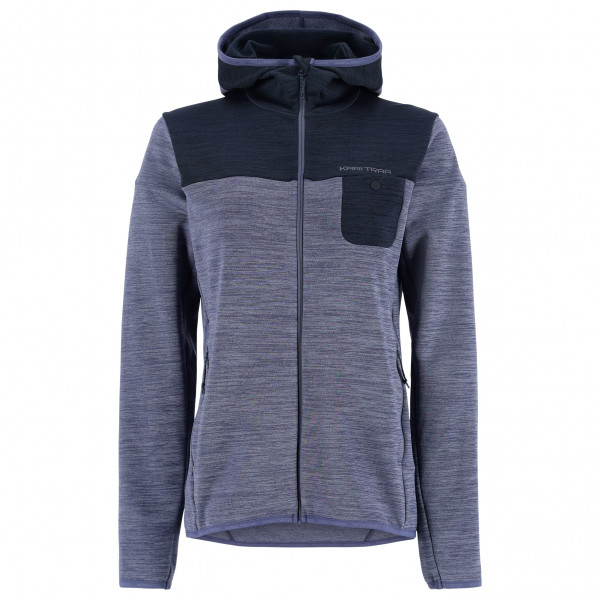 Kari Traa - Women's Sanne Hiking Midlayer - Fleecejacke