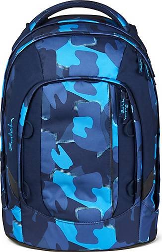 satch pack Schulrucksack 45 cm