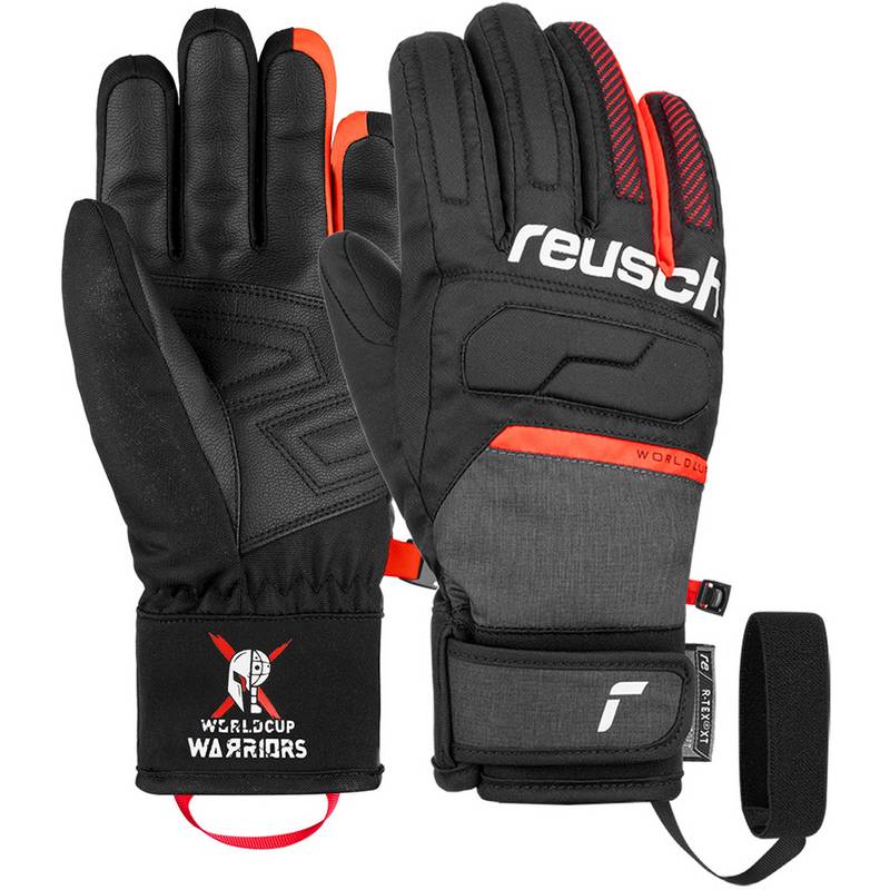 Reusch Marko R-TEX® XT Junior Skihandschuhe Kinder
