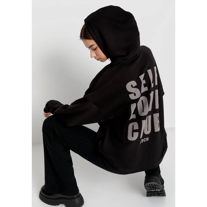 LSCN by Lascana Hoodie Damen