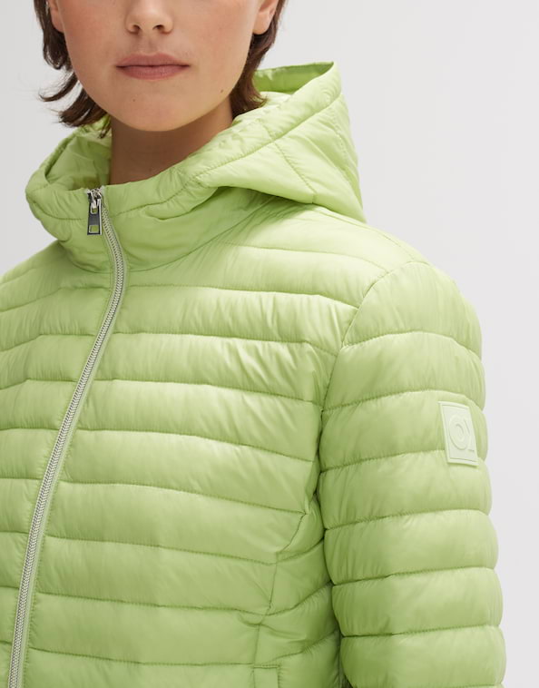 Steppjacke Howana