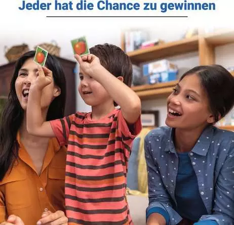 My first memory® Fahrzeuge - Kinderspiel ab 2 Jahren