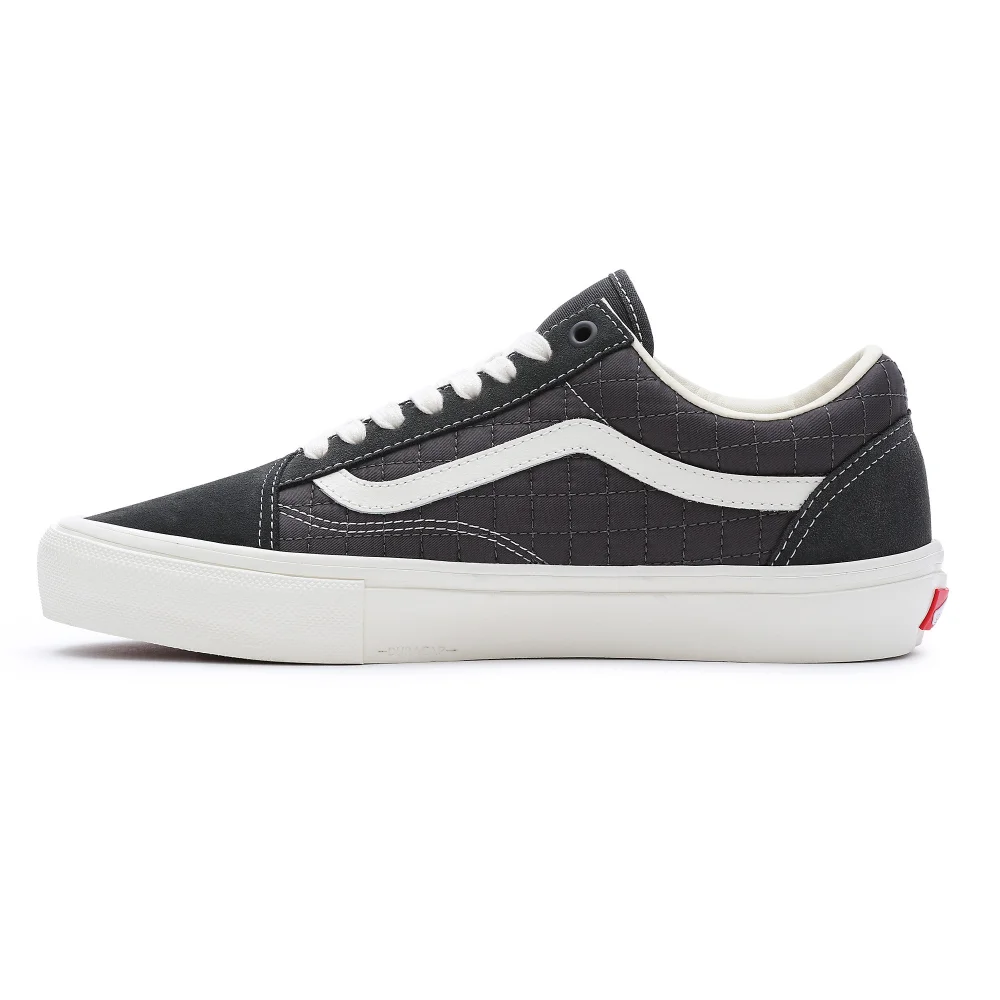 Vans Skate Old Skool VN0A5FCBCIK1 / grau