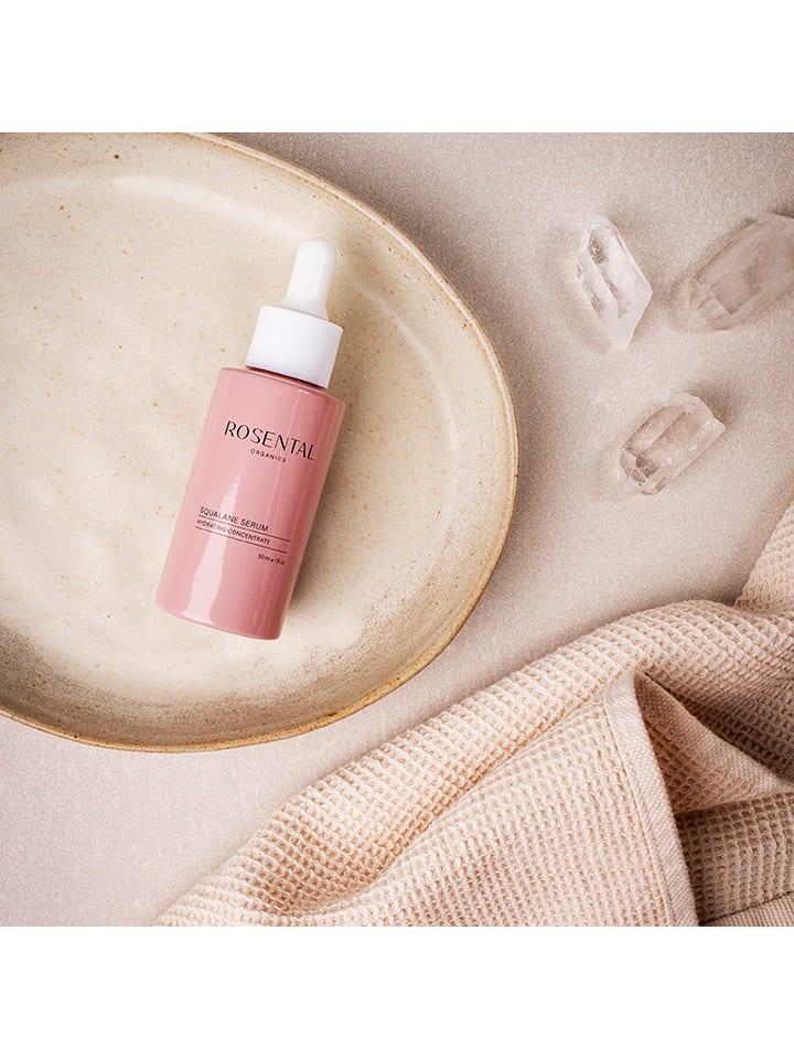 Rosental Organics Serum 