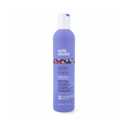 Milk_Shake Silver Shine Shampoo 1.000 ml
