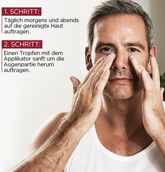 L'Oréal Paris Men Expert Vita Lift Augengel