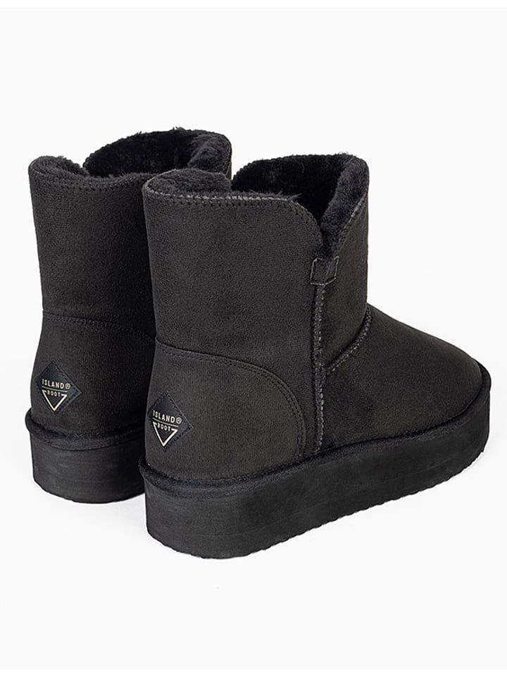 ISLAND BOOT Winterboots 
