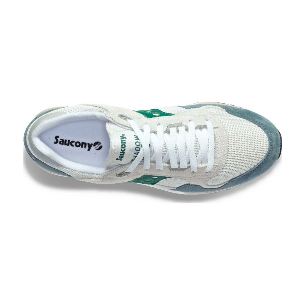 Saucony Shadow 5000 S70665-18 / weiss
