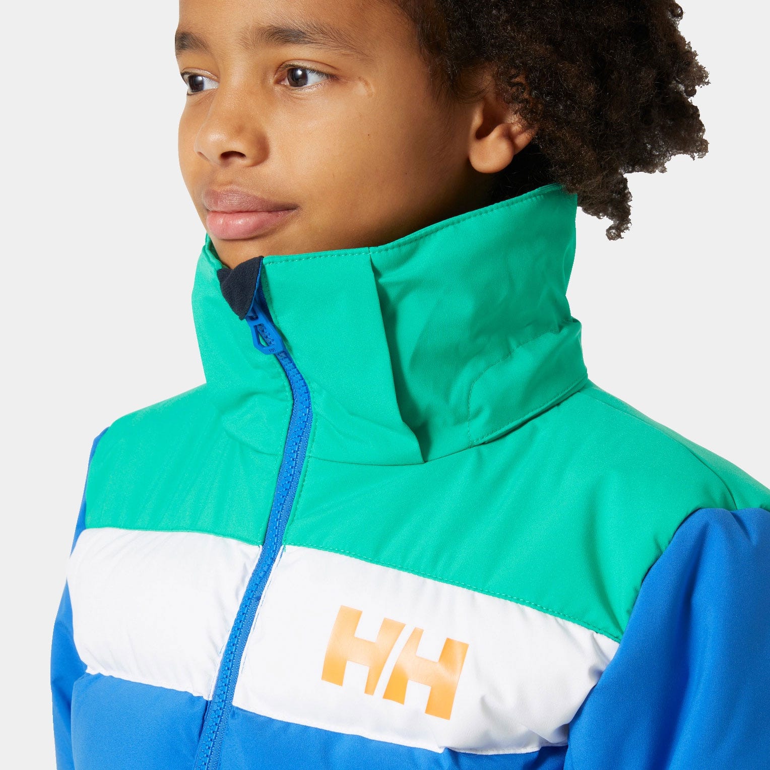 Juniors' Cyclone Jacket