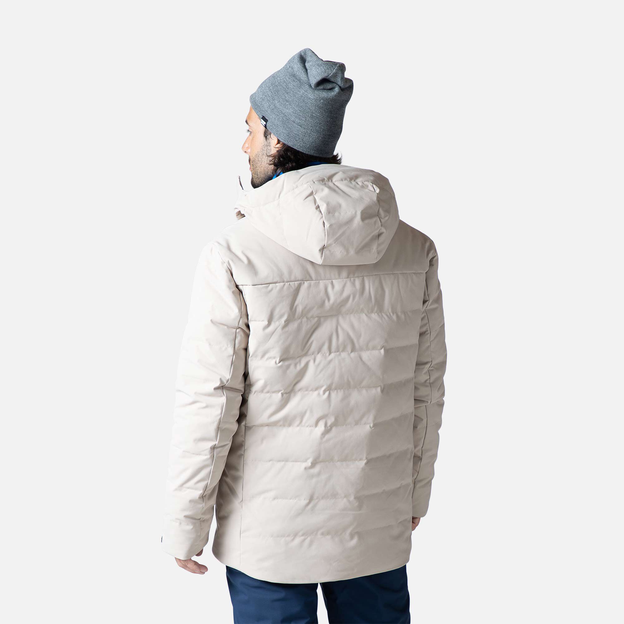Parka de ski Puffy homme
