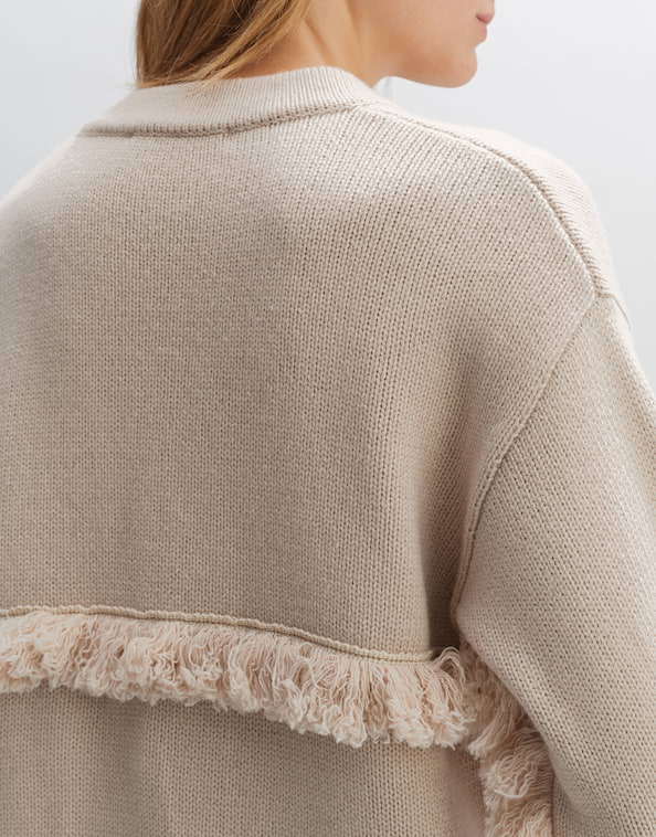 Cardigan Difransi