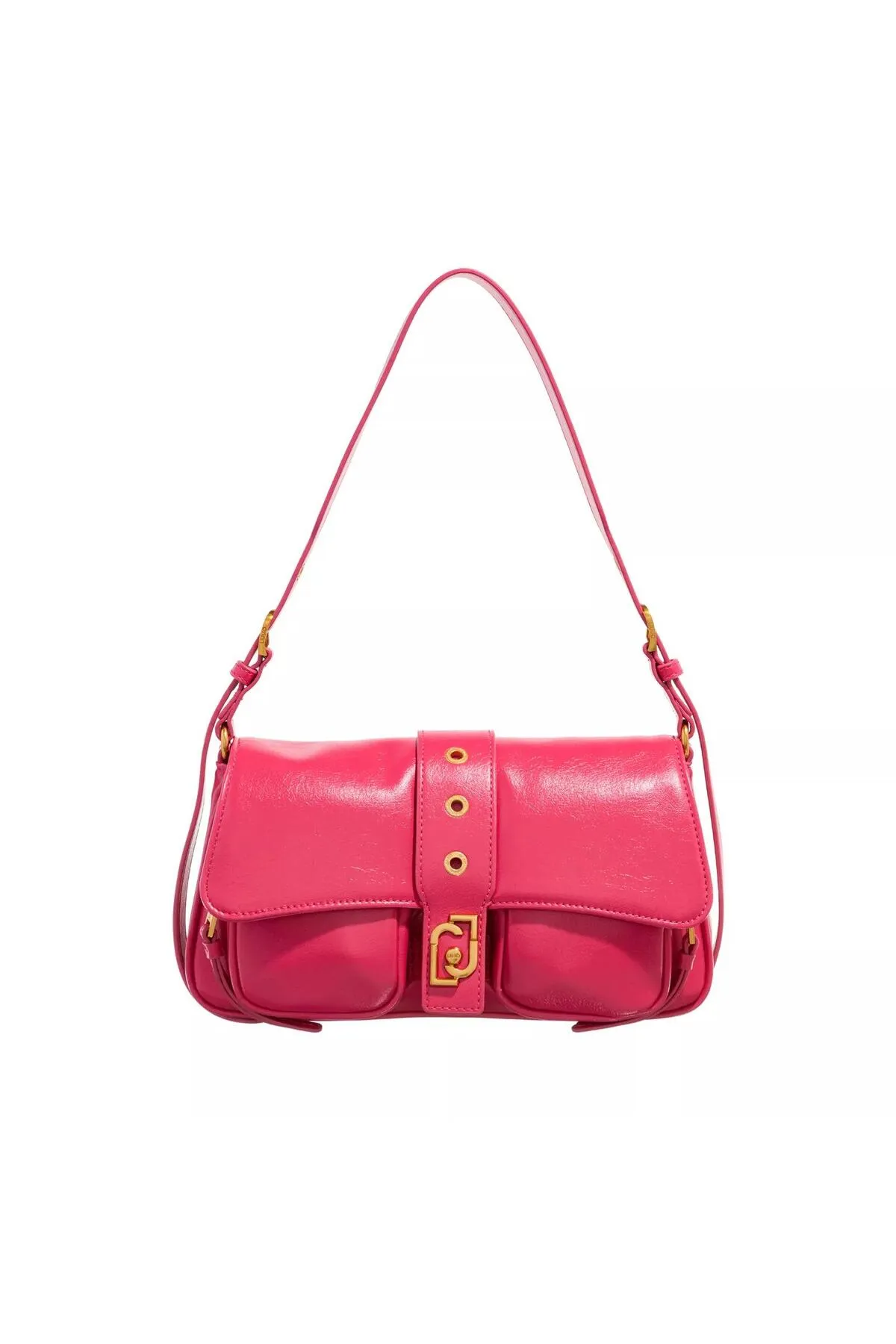 Liu Jo  Ecs M Hobo Viva Magenta