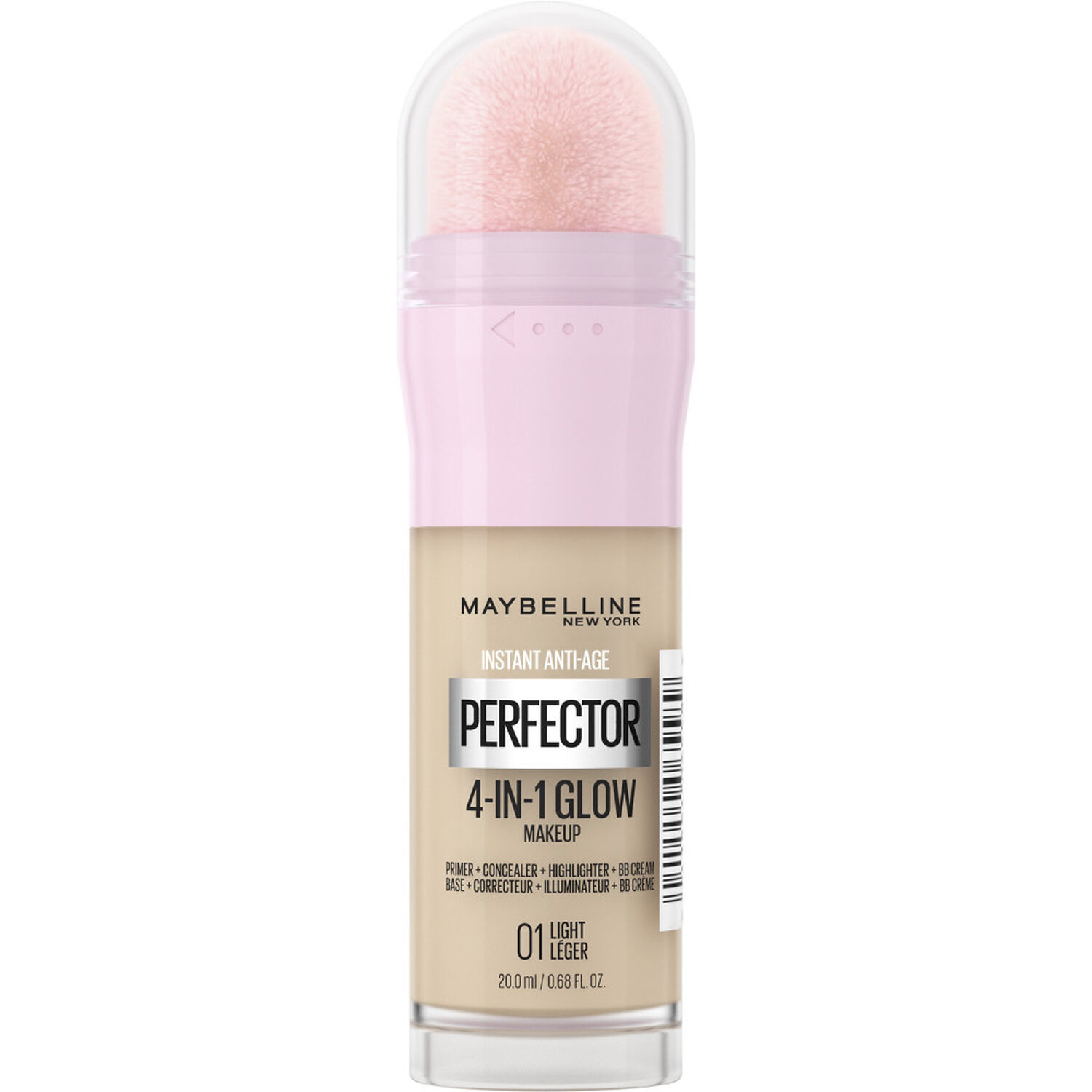 Maybelline New York Instant Anti-âge Perfecteur de teint 4-en-1