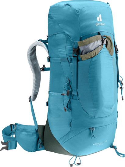 deuter Aircontact Lite 35 + 10 SL | Trekkingrucksack