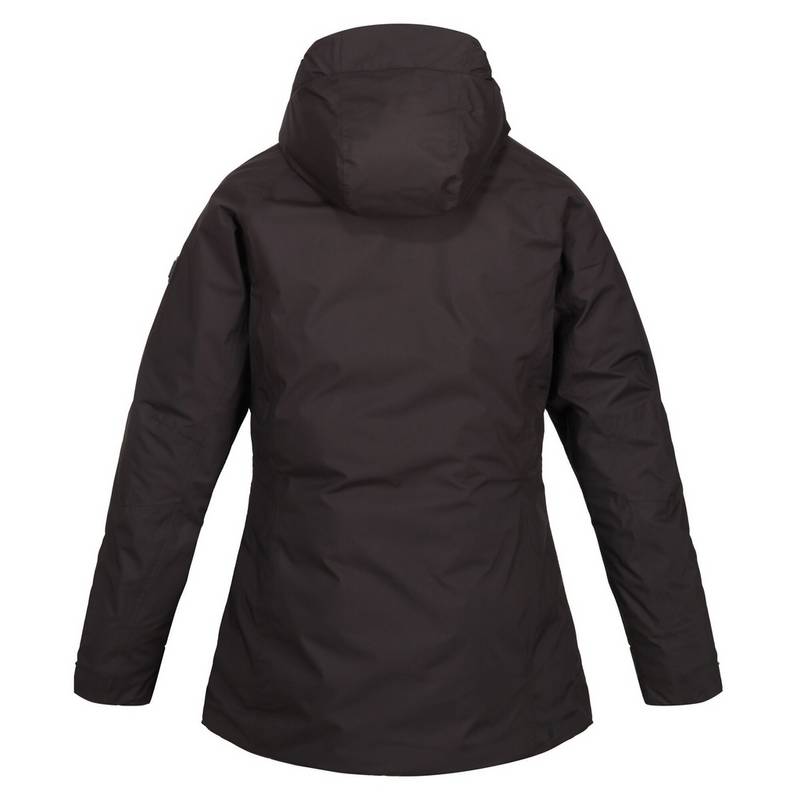 Regatta Sanda II Outdoorjacke Damen