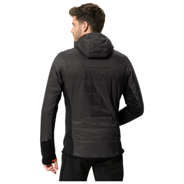 Vaude - Sesvenna Jacket IV - Kunstfaserjacke