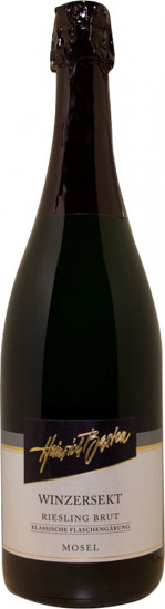 2022 Riesling Winzersekt brut - Weinhaus Basten