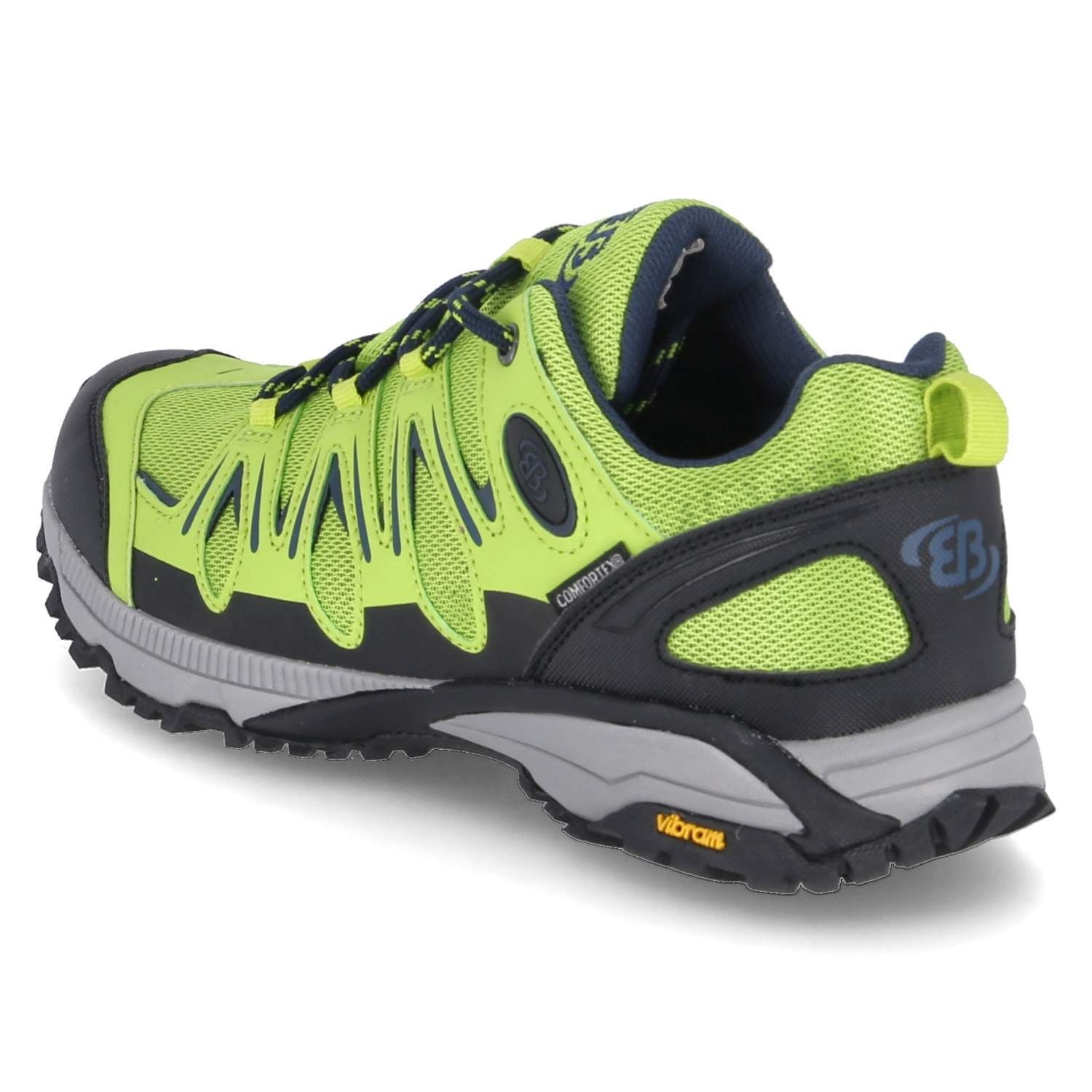 BRÜTTING Outdoorschuhe EXPEDITION Outdoorschuh