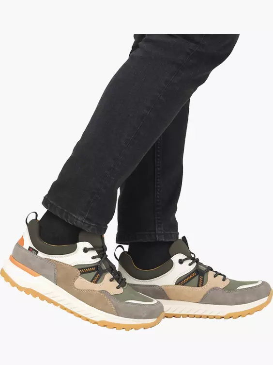 Rieker Herren Sneaker Low