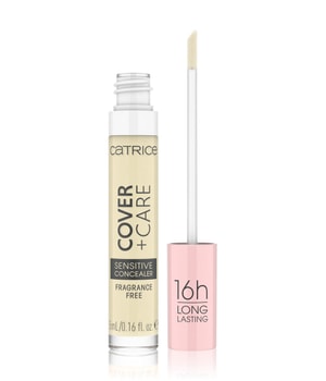 CATRICE Cover + Care Sensitive Concealer Concealer-5 ml