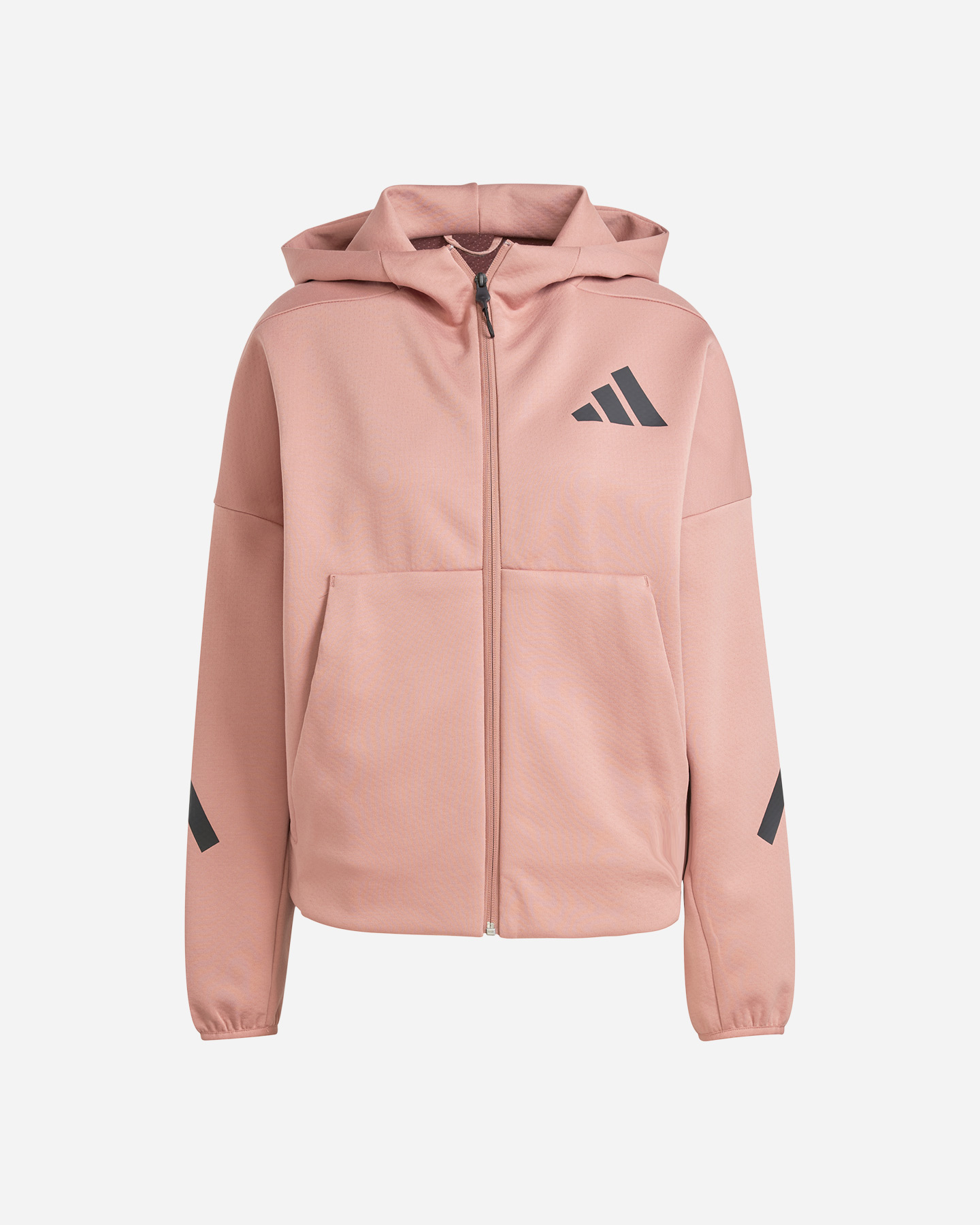 Felpa Adidas New Zne W JC5394