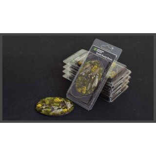 Highland Bases Oval 105mm Battle Ready (1)