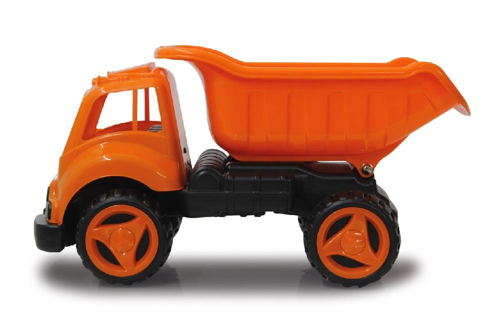 Jamara e.K. JAMARA Sandkastenauto Dump Truck XL orange