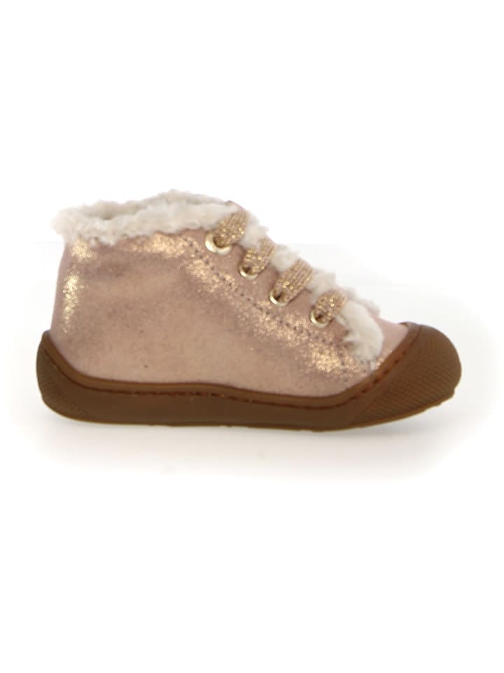 Naturino Leder-Boots 