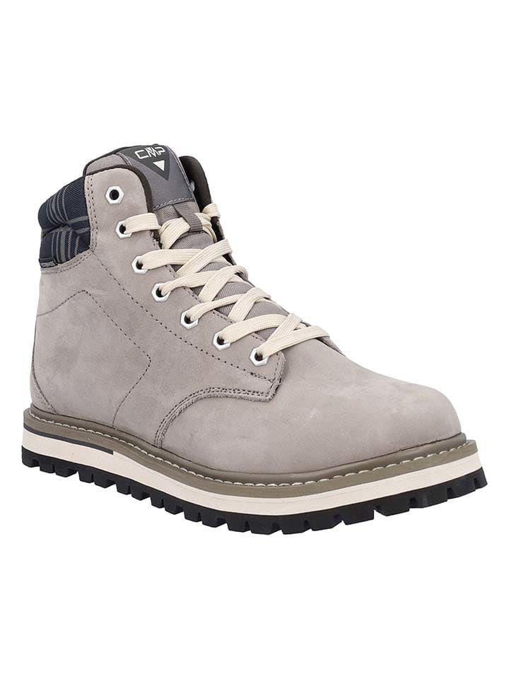CMP Leder-Boots 