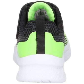 Skechers Tieran Sneaker in grün