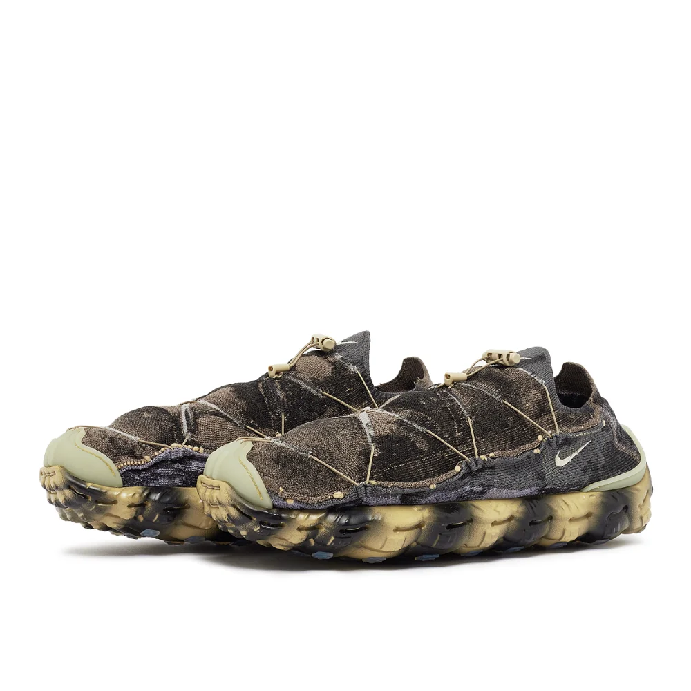 Nike ISPA Mindbody DH7546-001 / grau