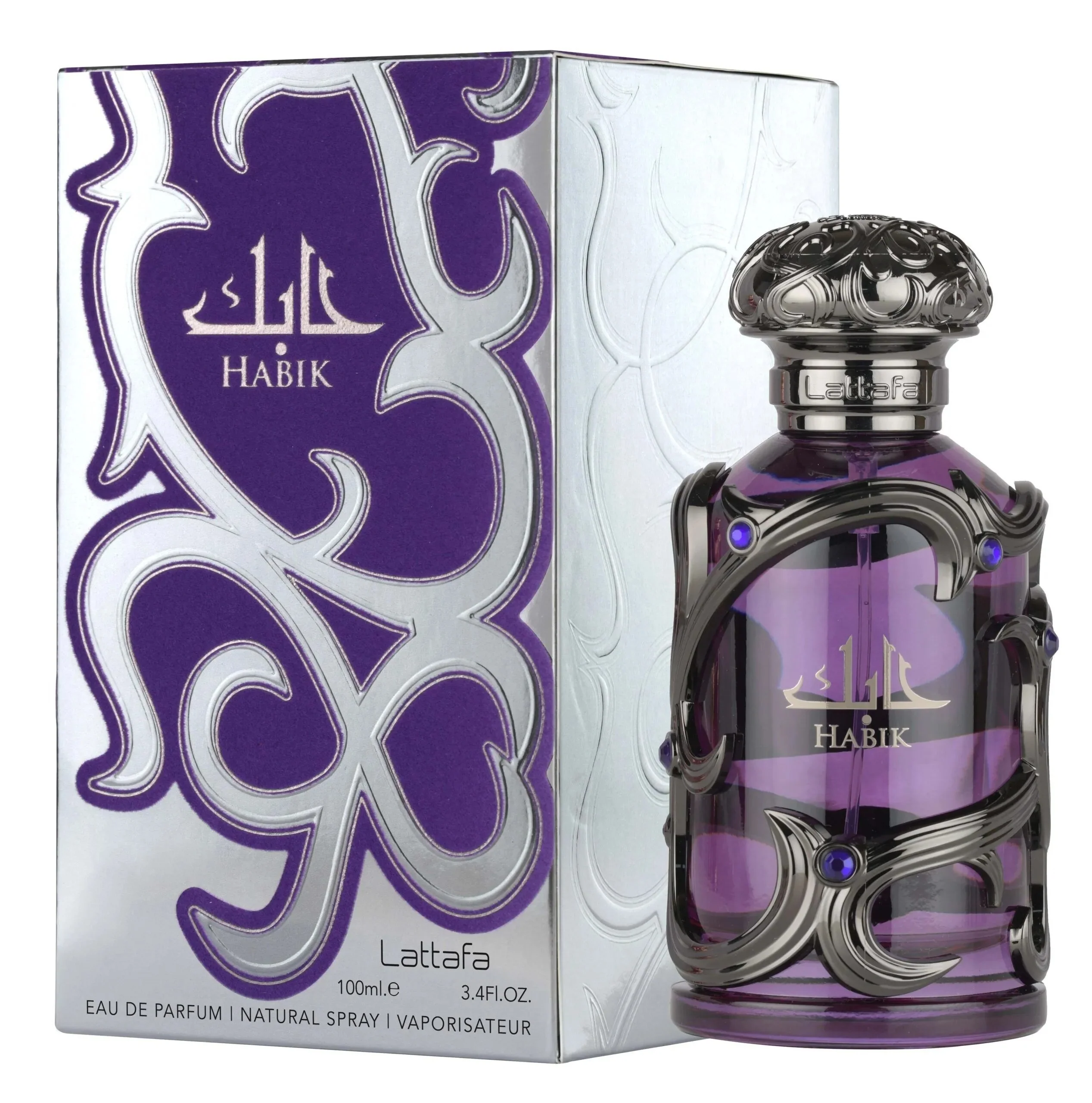Moški Habik Men - Parfumska voda