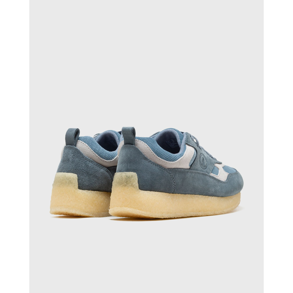 Clarks Lockhill 261733757 / blau
