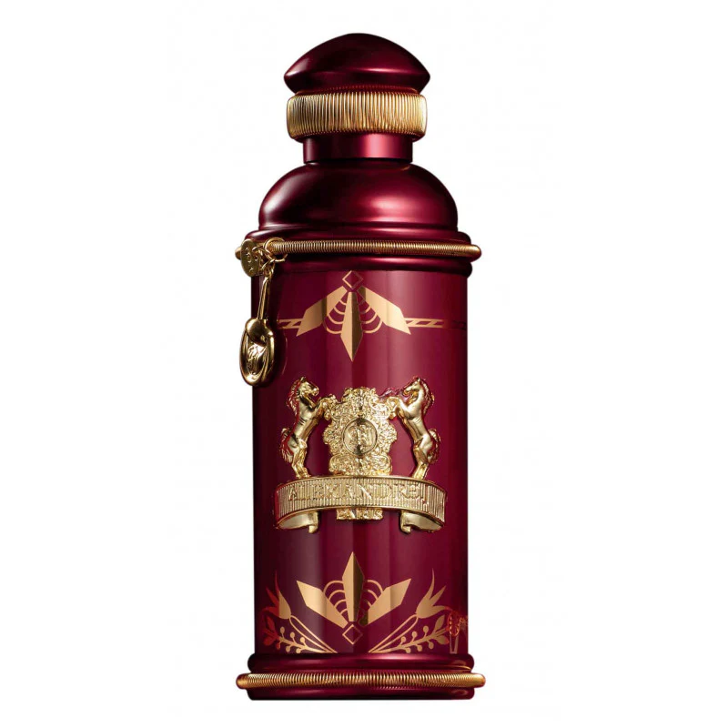 The Collector Rose Alba - Eau de Parfum Unisex, Eau de Parfum