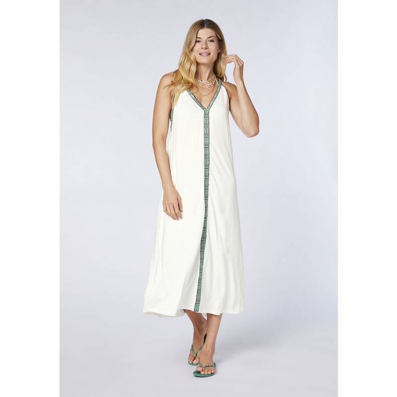 Chiemsee Langes Kleid Maxikleid Damen