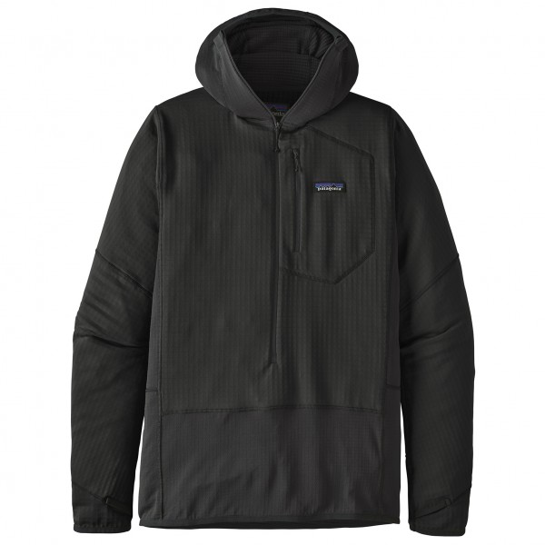 Patagonia - R1 Pullover Hoody - Fleecepullover