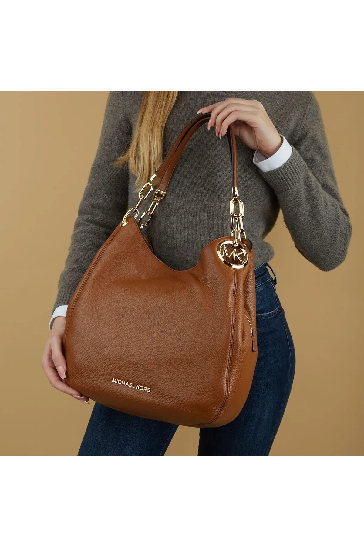 Michael Kors  Michael Kors Lillie Schultertasche 30T9G0LE3L-230