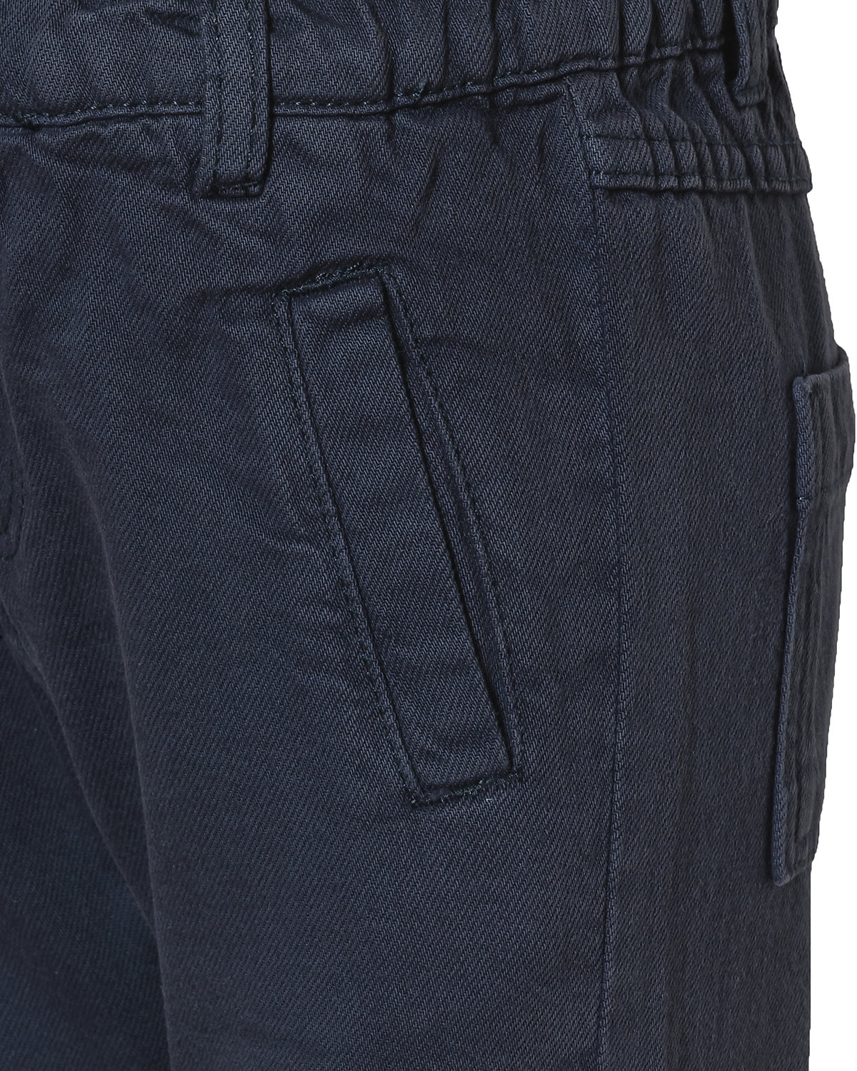 Stoffhose für Jungen