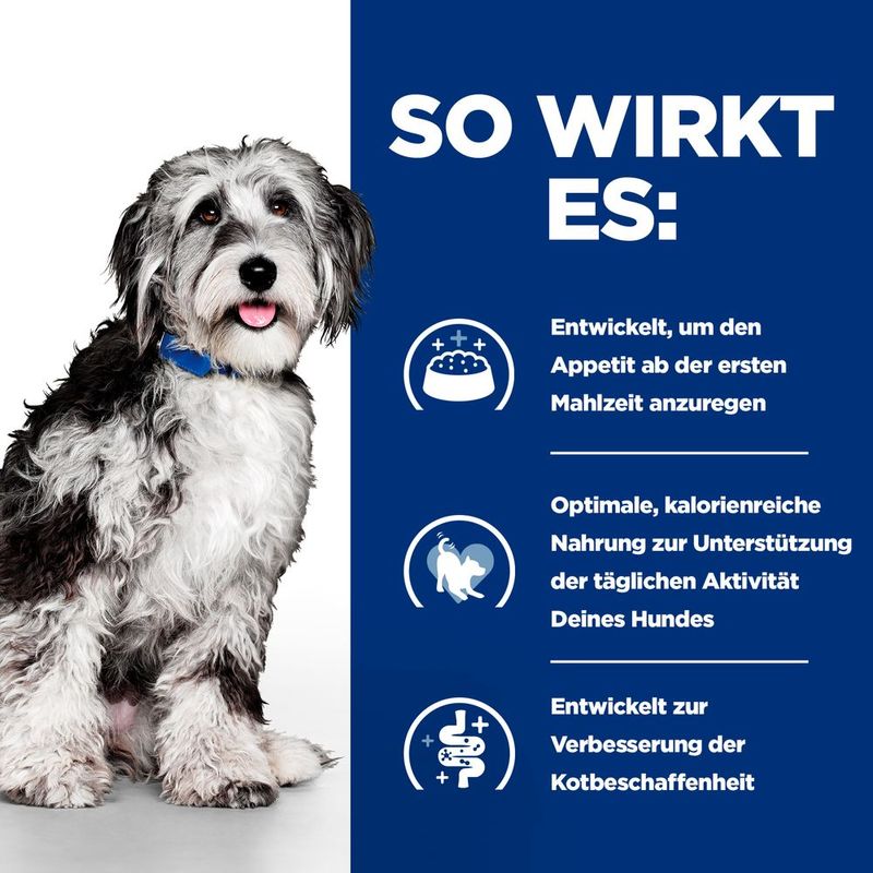 Hill's Prescription Diet On-Care mit Huhn