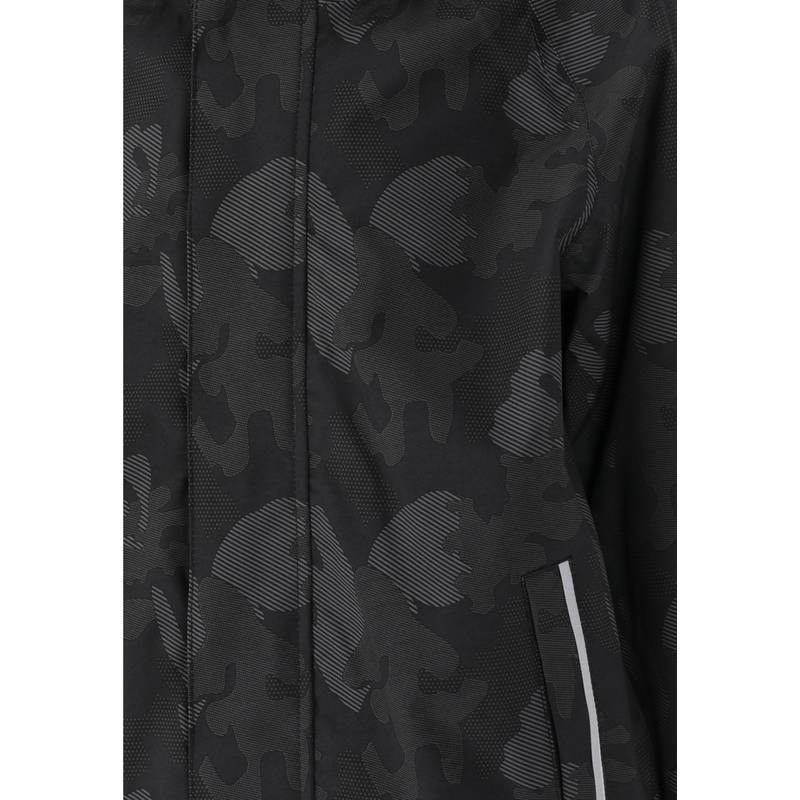 ZigZag Dakota Regenjacke Kinder