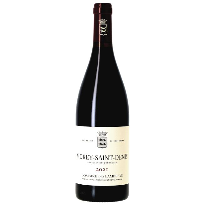 Domaine des Lambrays, Village, 2021