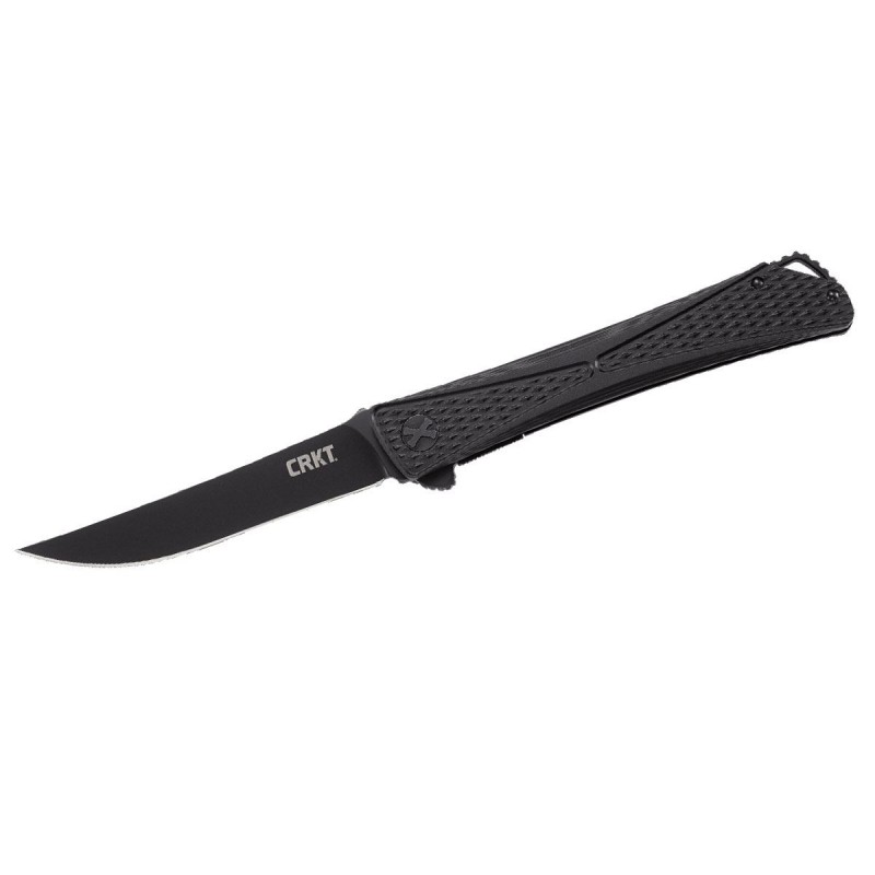Crkt Jumbones Blackout 7532K