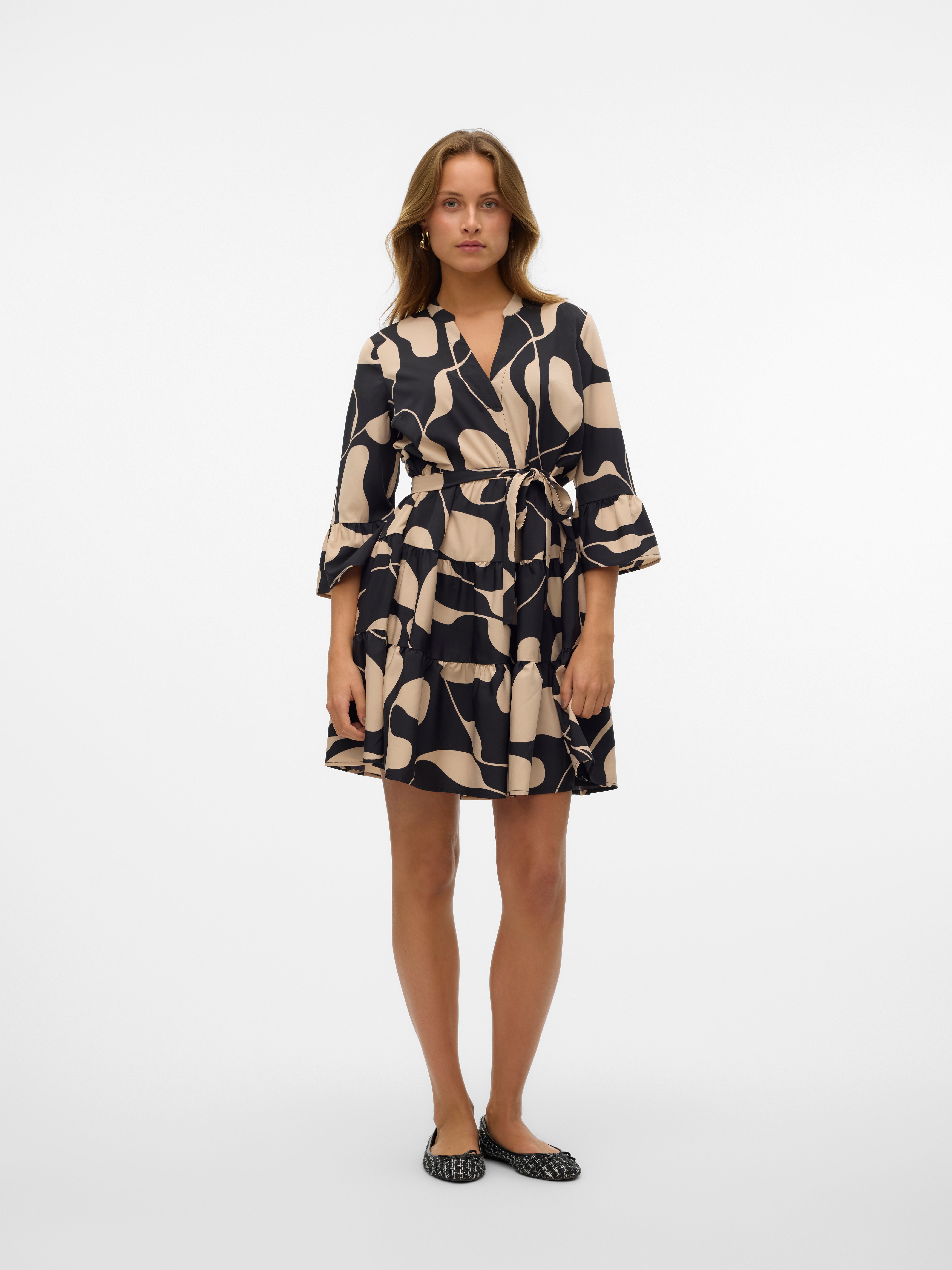 VMZERA Kurzes Kleid