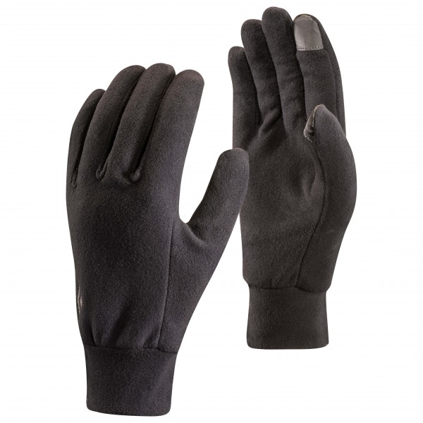 Black Diamond - Lightweight Fleece - Handschuhe