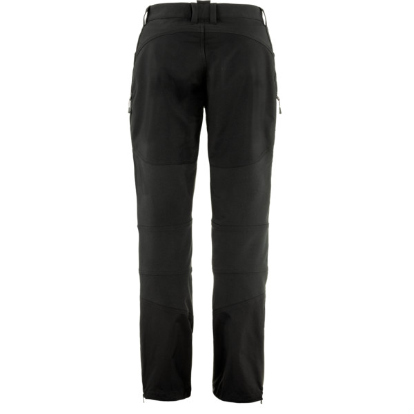 ACE PANT W Damen - Softshellhose