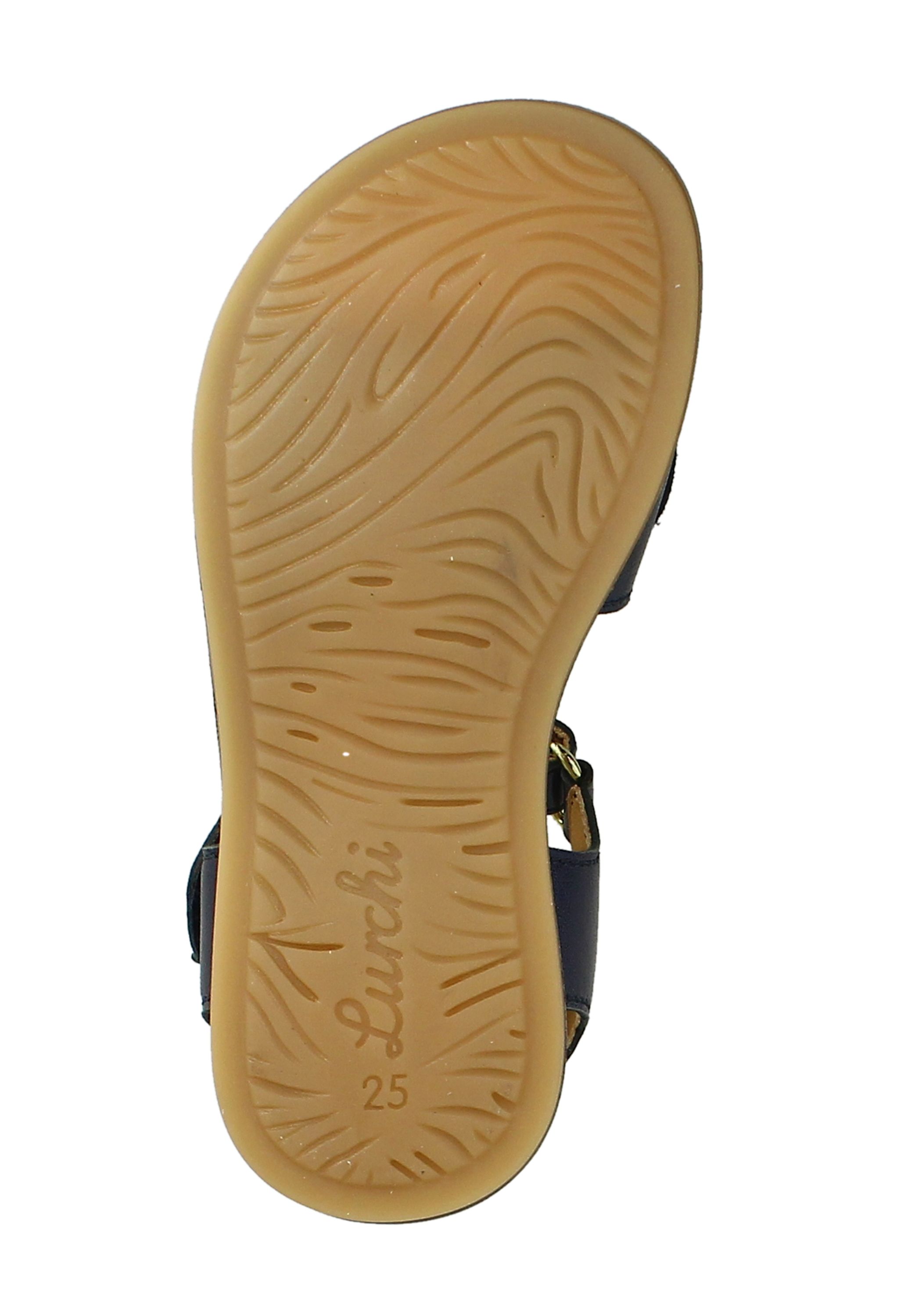 Lurchi Sandale Caria - navy