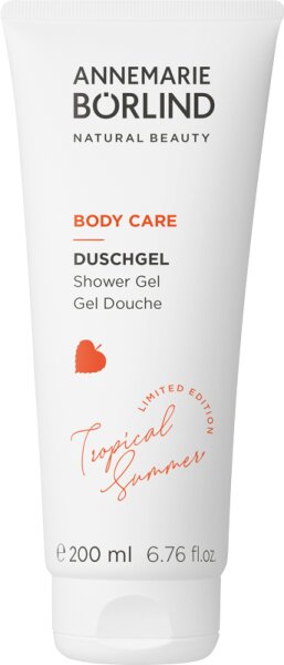 ANNEMARIE BÖRLIND BODY CARE Duschgel
