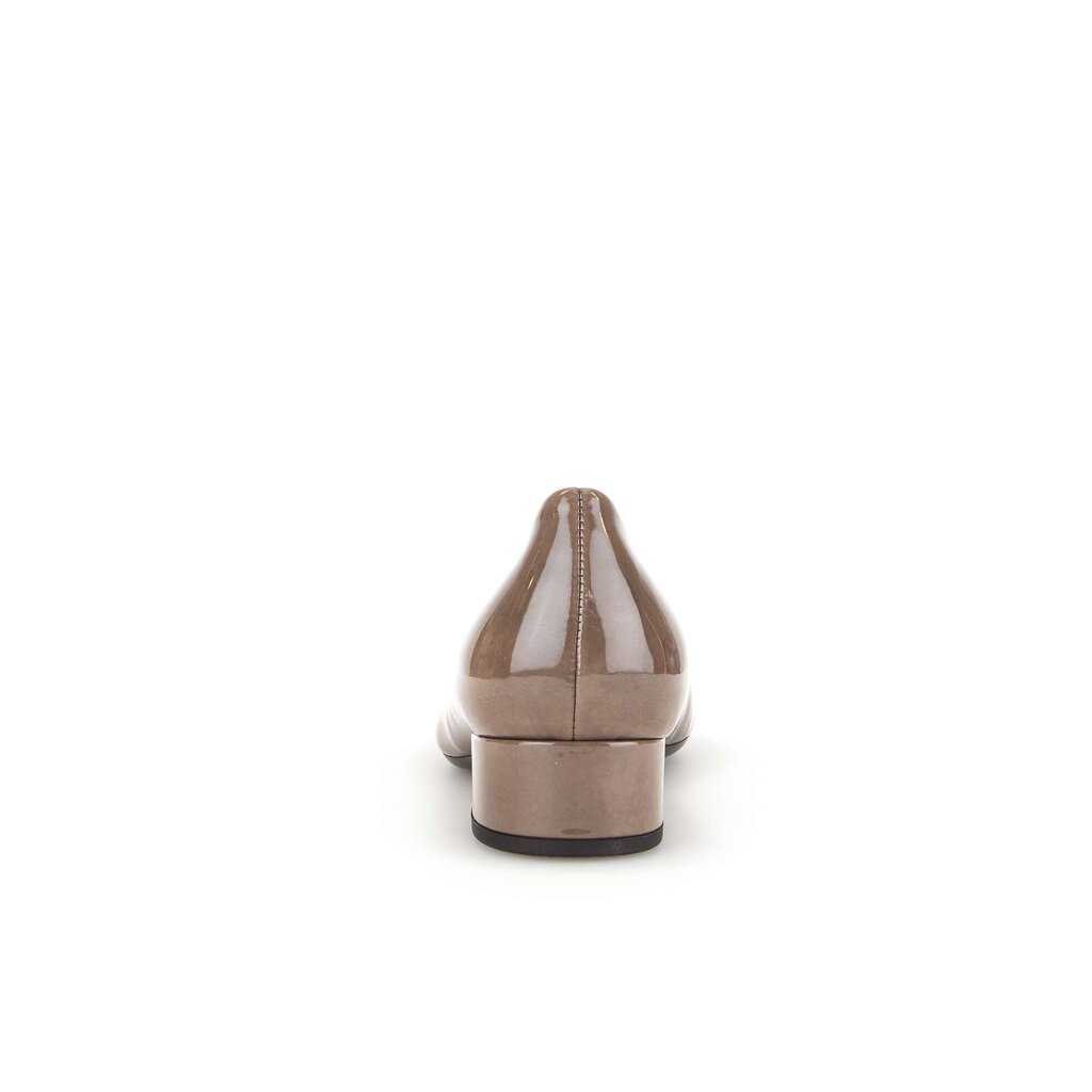 Gabor fashion Eleganter Pumps braun